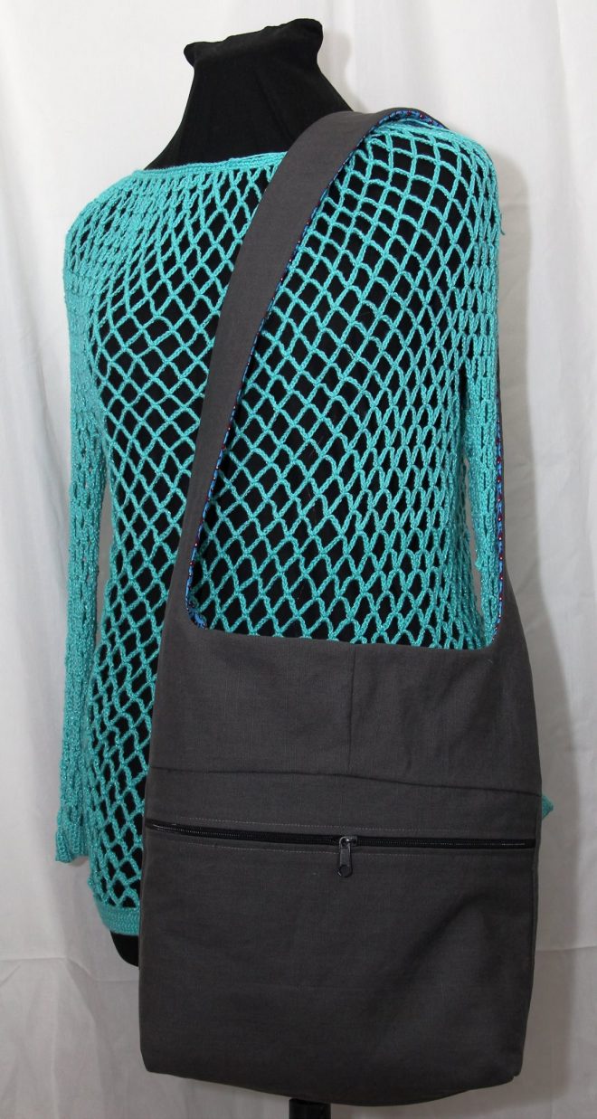 Kaisa - Tasche in 2 Größen – Bild 5