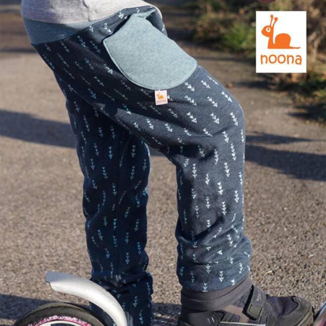 Kinderhose Jonne Größe 98 - 164 – Bild 4