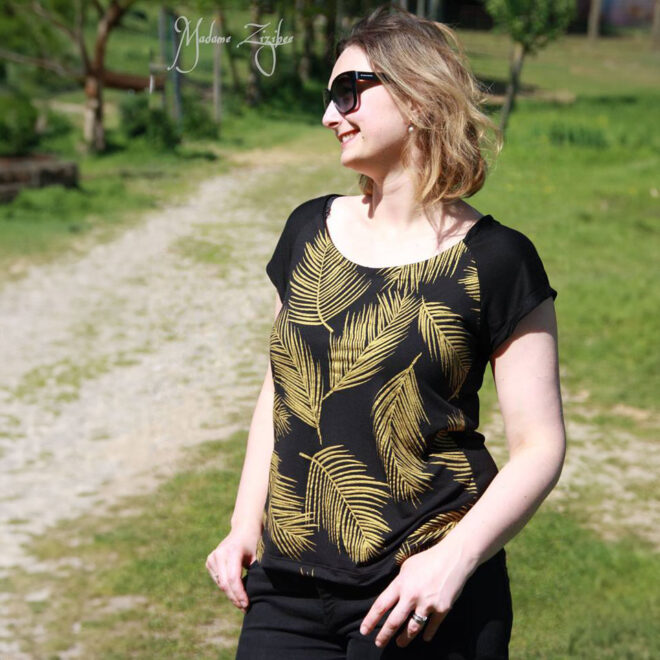 Tunturi - Damenshirt Größe 32 - 60 – Bild 5