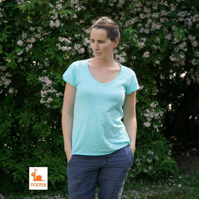 Tunturi - Damenshirt Größe 32 - 60 – Bild 8