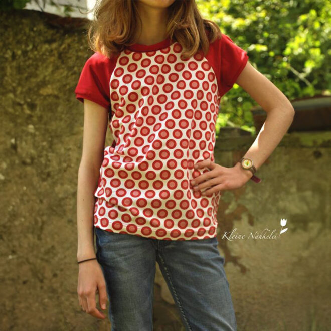 Tunturi - Kindershirt Größe 74 - 164 – Bild 3