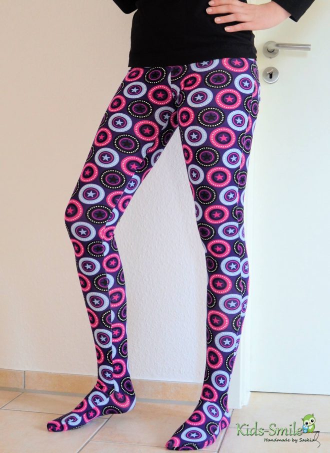 Jalka Damen - Einzelgrößen 32 - 60 – Bild 5