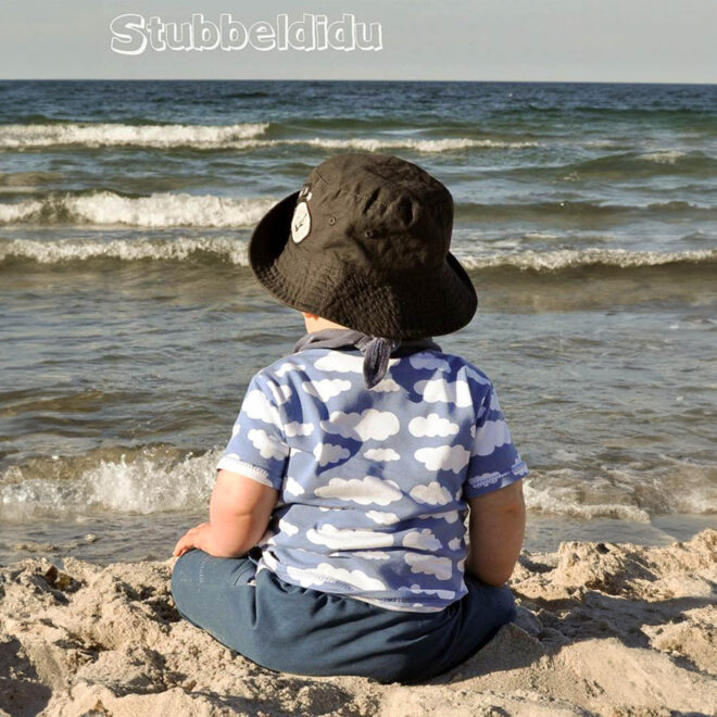 Kindershirt Vohi - Größe 50 -122 – Bild 2