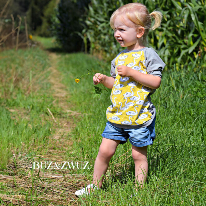 Tunturi - Kindershirt Größe 74 - 164 – Bild 6