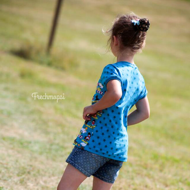 Tunturi - Kindershirt Größe 74 - 164 – Bild 7