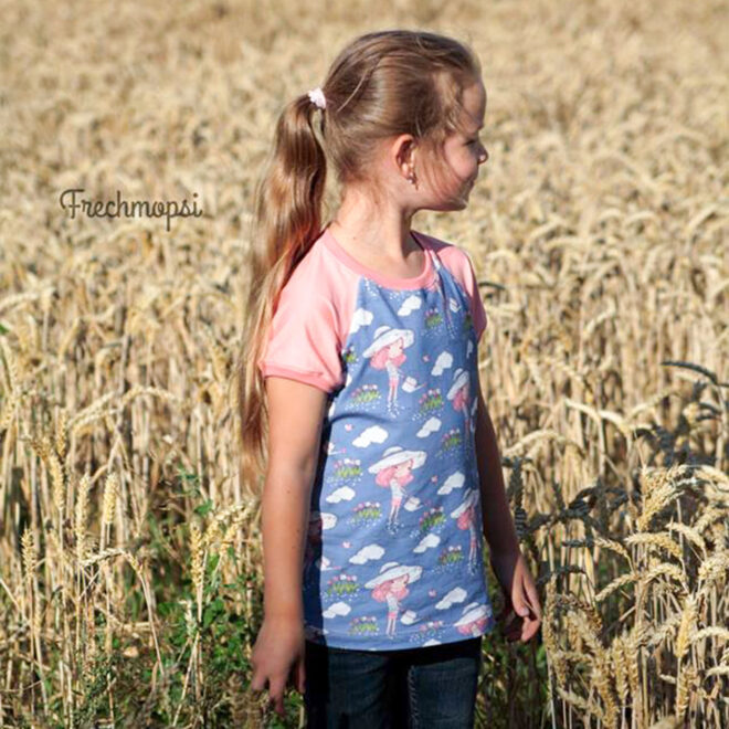 Tunturi - Kindershirt Größe 74 - 164 – Bild 8