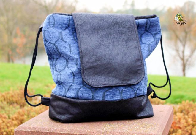 Taschenrucksack – Bild 6
