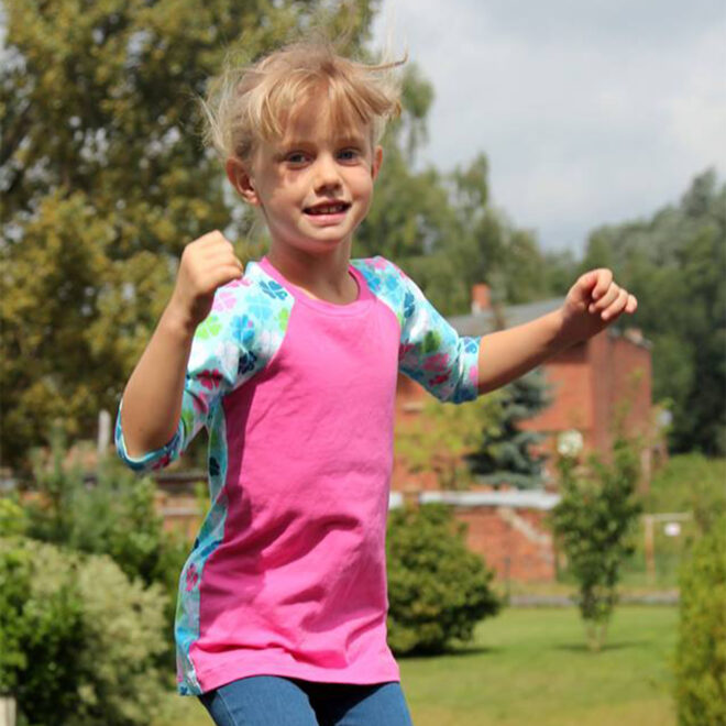 Tunturi - Kindershirt Größe 74 - 164 – Bild 9