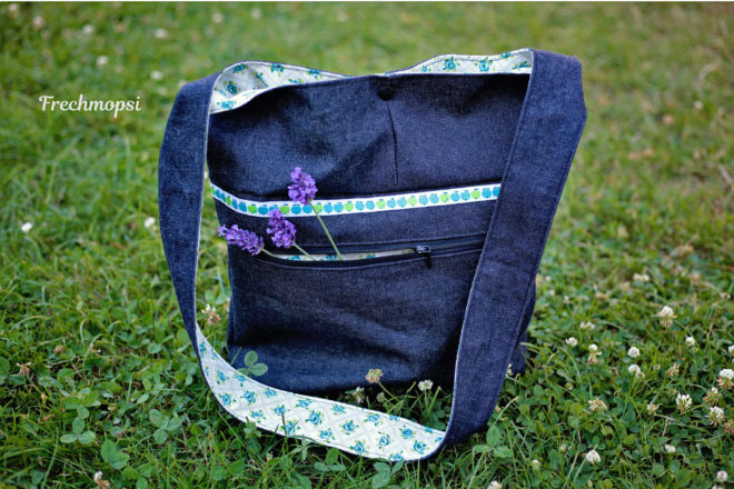 Kaisa - Tasche in 2 Größen – Bild 3
