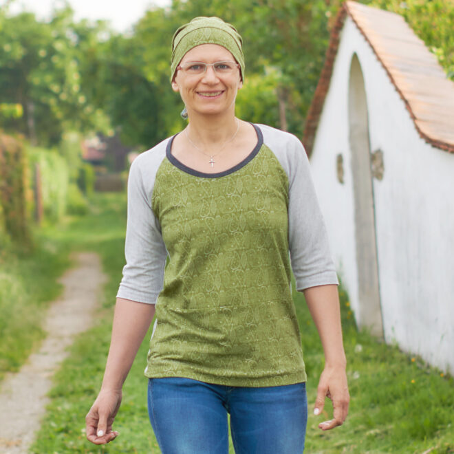 Tunturi - Damenshirt Größe 32 - 60 – Bild 10