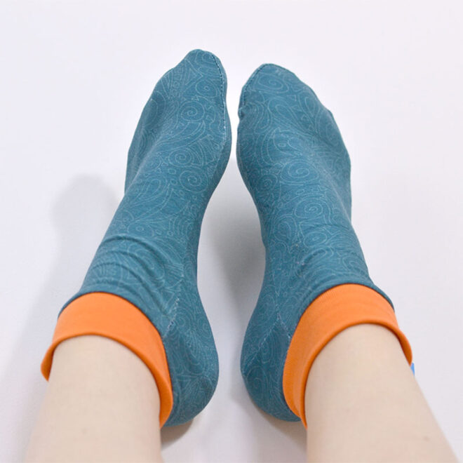 Polvi - Kniestrümpfe & Socken - Schuhgröße 35 - 47 – Bild 10