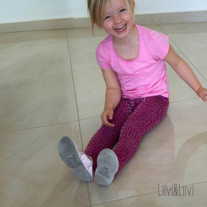 Jalka - Größe 50 -170, Strumpfhose, Leggings, Radler, Shorts & Socken – Bild 7