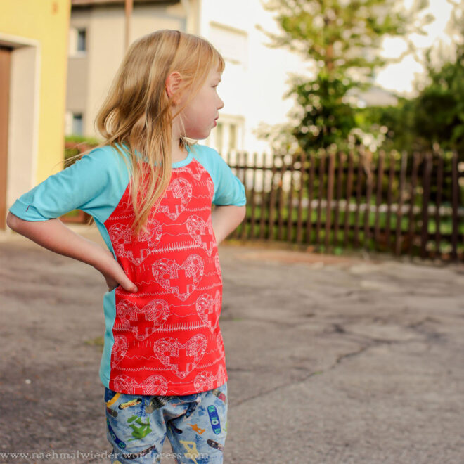 Tunturi - Kindershirt Größe 74 - 164 – Bild 10