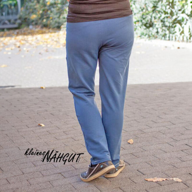 Damenhose Vilma - Größen 32 - 60 – Bild 4