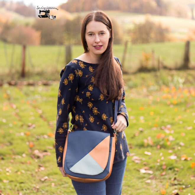 Tasche Manola – Bild 2