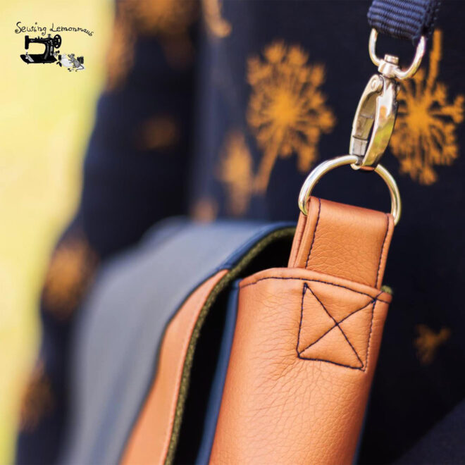 Tasche Manola – Bild 3
