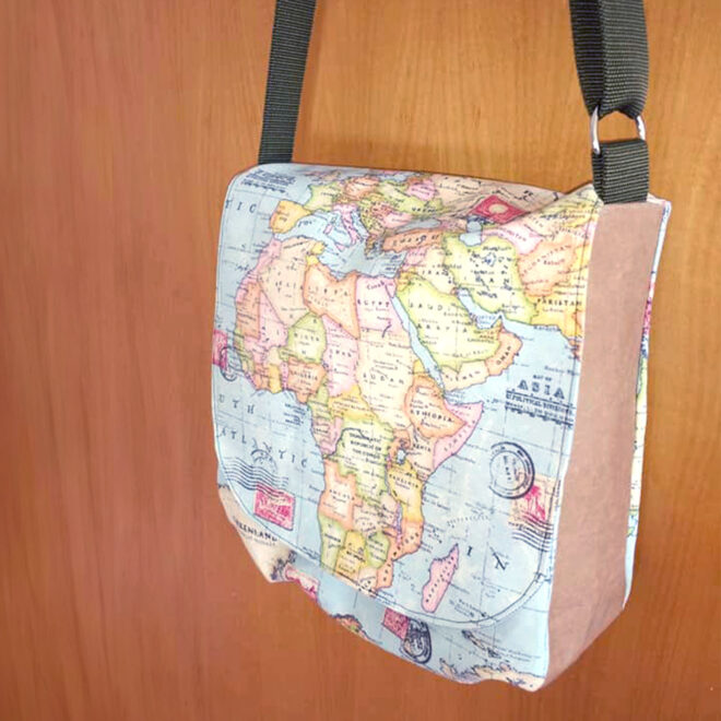 Tasche Manola – Bild 4
