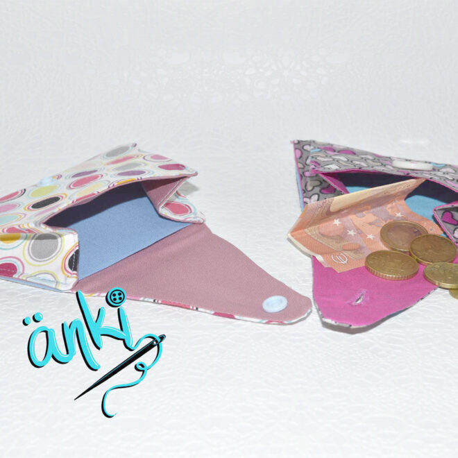 Wimpeltäschchen – Bild 6