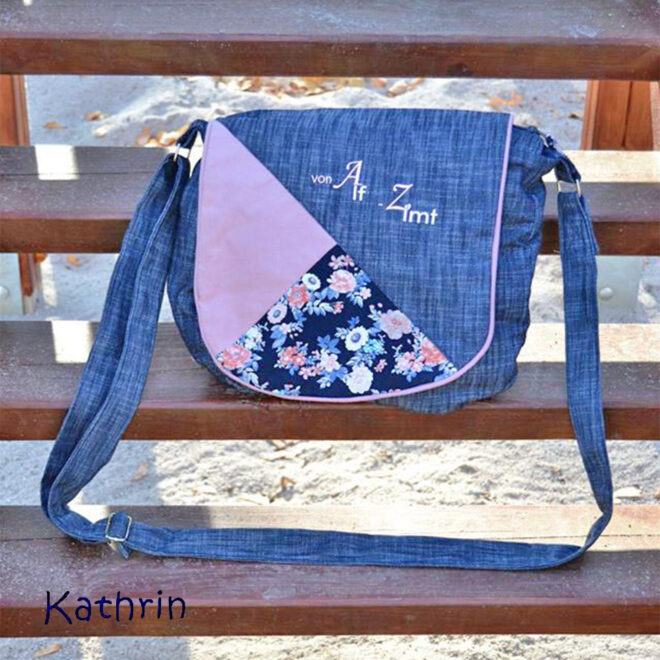 Tasche Manola – Bild 5