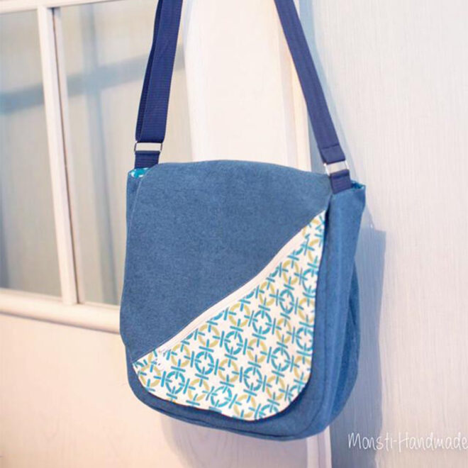 Tasche Manola – Bild 7