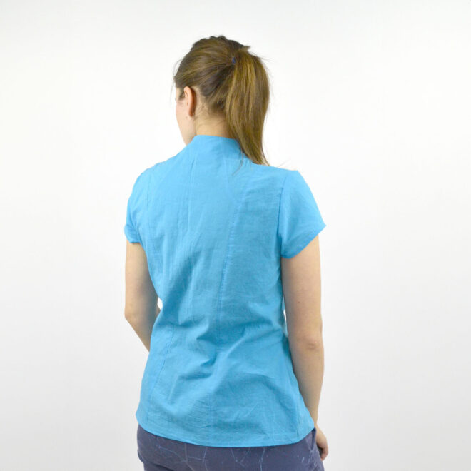 Bluse Sera - Größen 32 - 60 – Bild 10