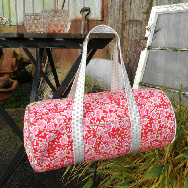 Sporttasche - Tasche Rulla – Bild 3