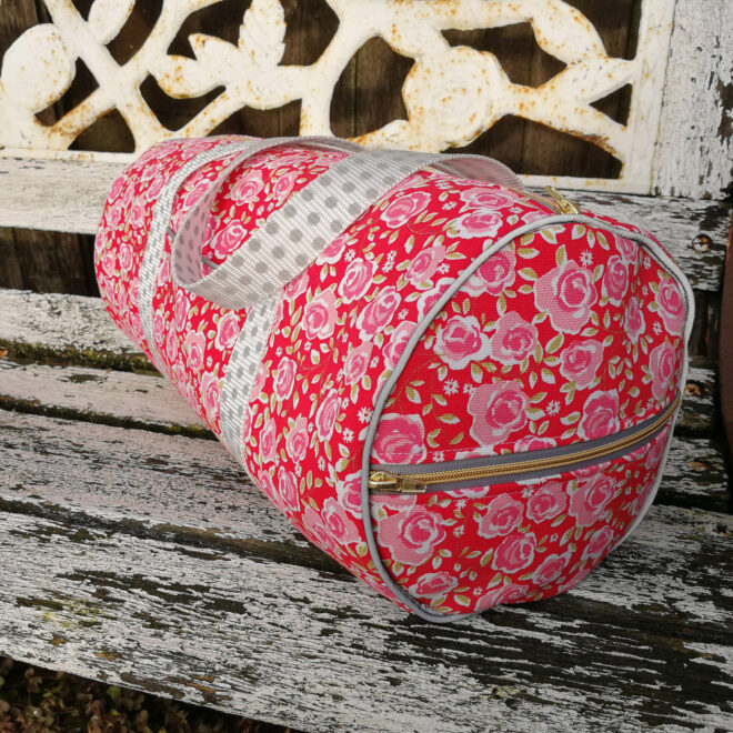 Sporttasche - Tasche Rulla – Bild 4