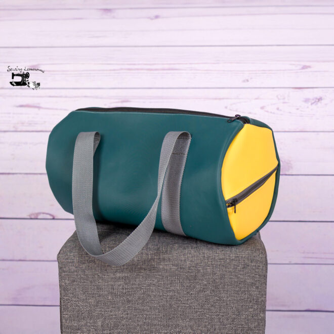 Sporttasche - Tasche Rulla – Bild 5