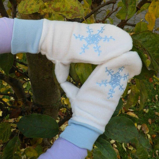 Näähglück Handschuhe – Bild 3