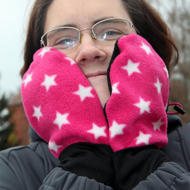 Näähglück Handschuhe – Bild 5