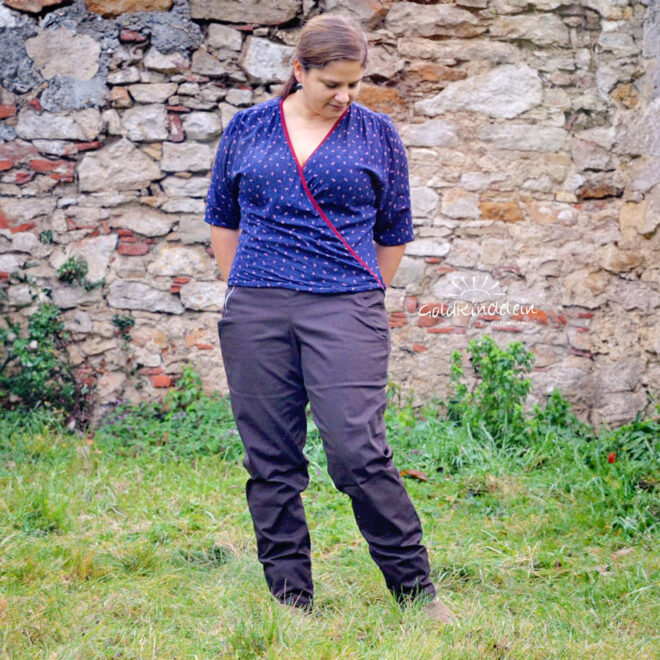 Hose Lempi - Größen 32 - 60 – Bild 7