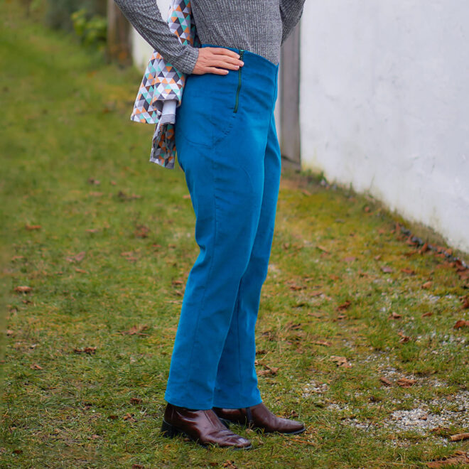 Hose Lempi - Größen 32 - 60 – Bild 9