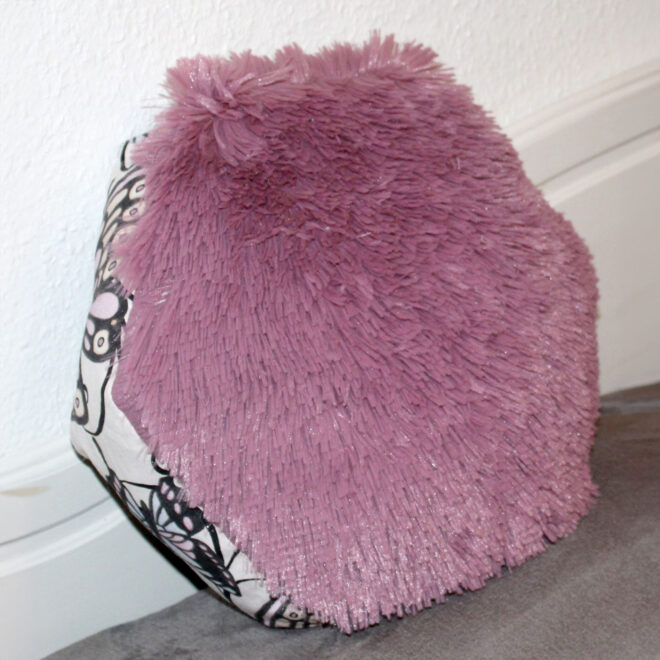 Kissen Hexkis – Bild 6