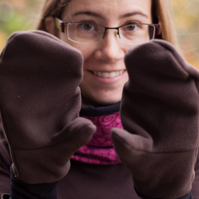 Näähglück Handschuhe – Bild 4