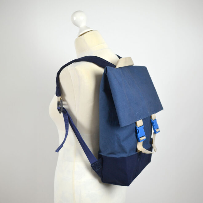Rucksack Kanava – Bild 7