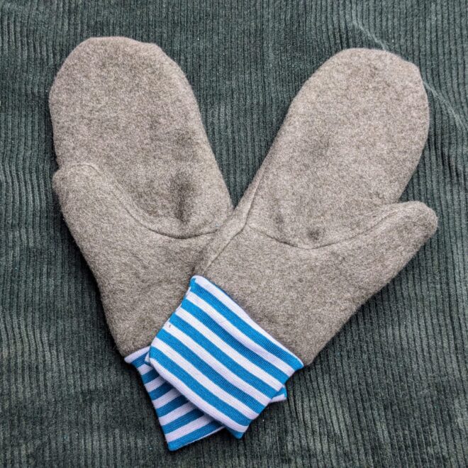 Näähglück Handschuhe – Bild 2