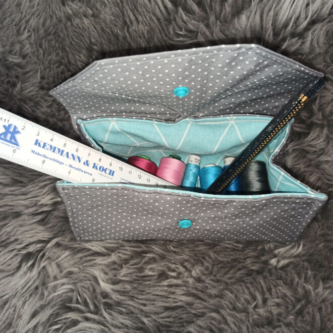 Tasche Pinja, 3 verschiedene Größen – Bild 7