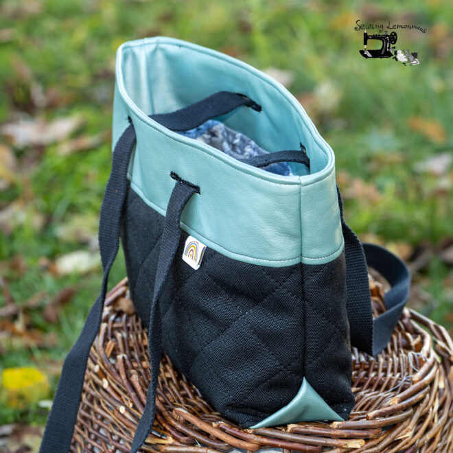 Tasche Taita - 3 verschiedene Größen – Bild 3