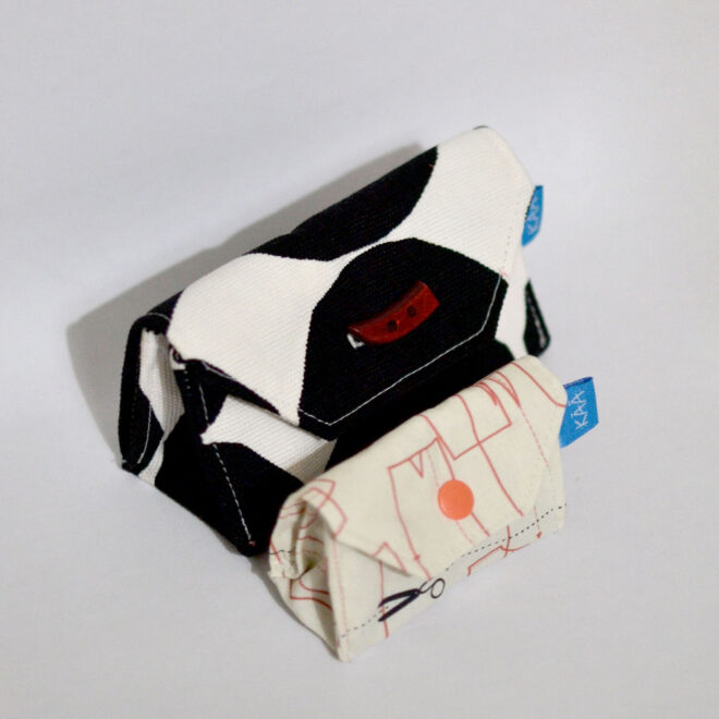 Tasche Pinja, 3 verschiedene Größen – Bild 4