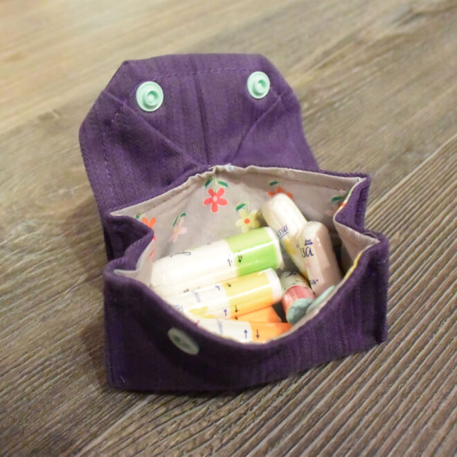 Tasche Pinja, 3 verschiedene Größen – Bild 3