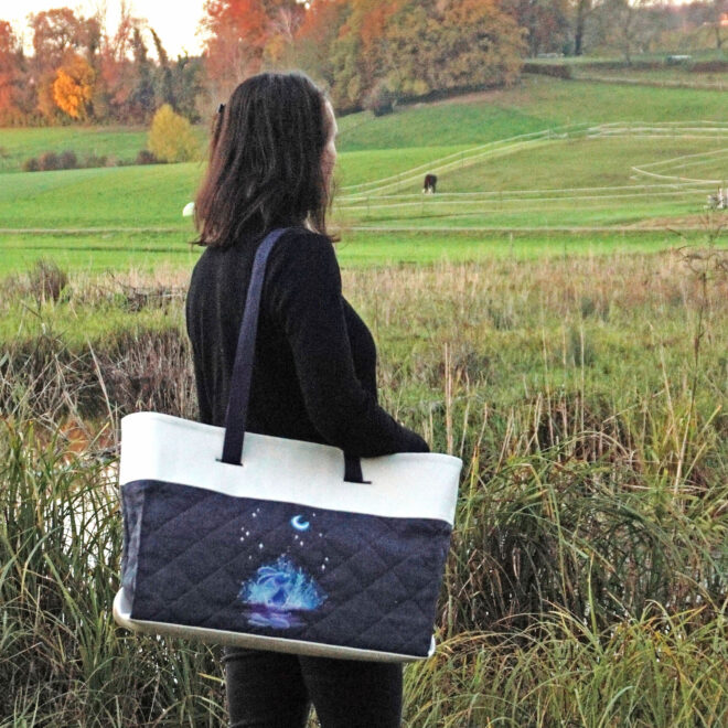 Tasche Taita - 3 verschiedene Größen – Bild 9