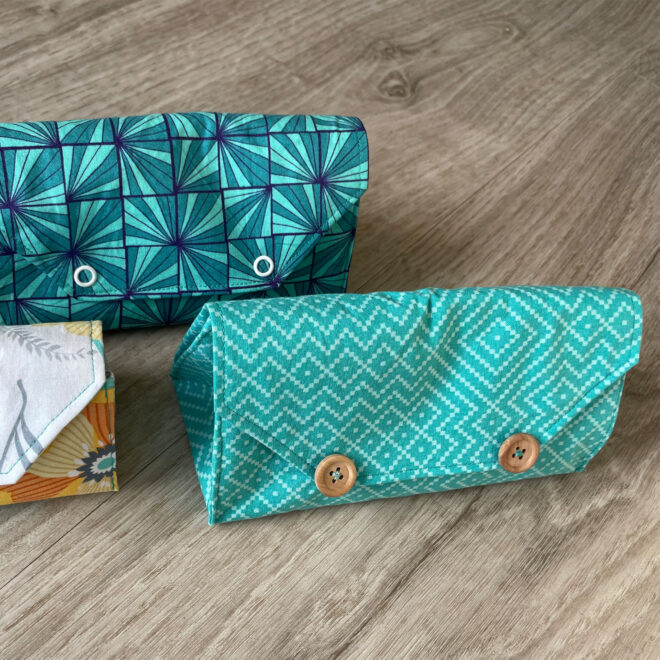 Tasche Pinja, 3 verschiedene Größen – Bild 2
