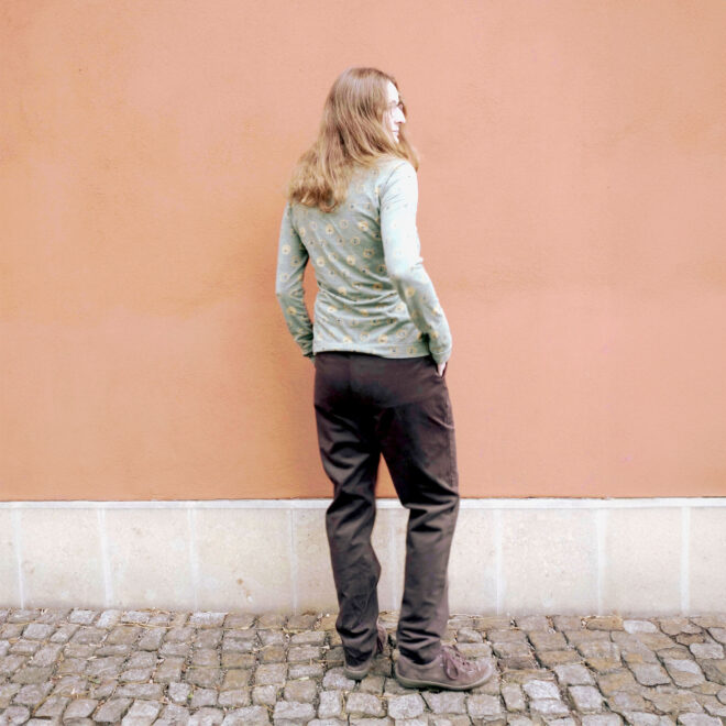 Damenhose Virpi - Größen 32 - 60 – Bild 9