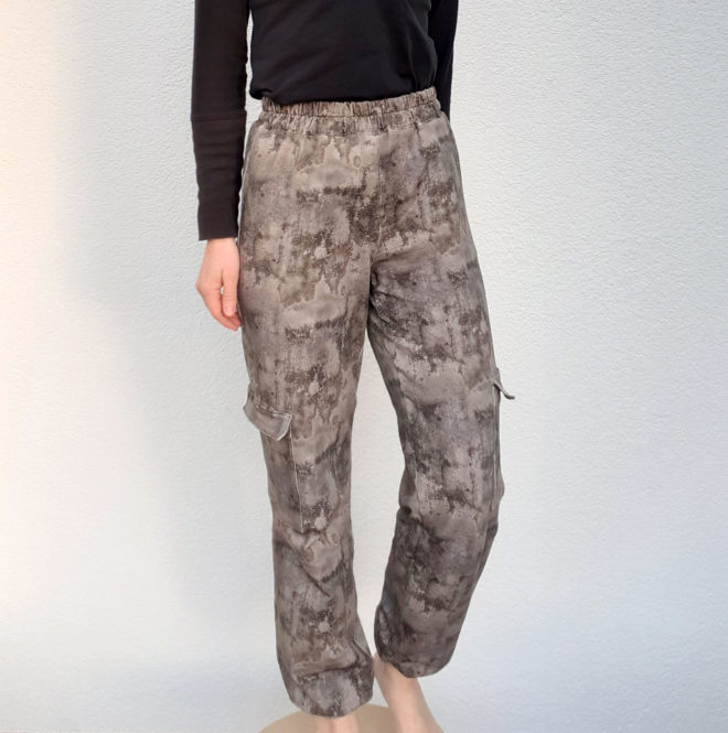 Damenhose Koivu - Größen 32 - 60 – Bild 3