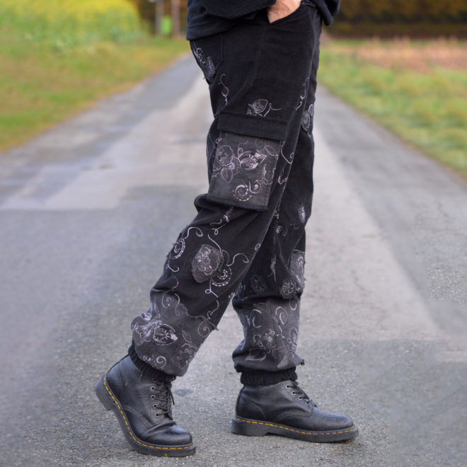 Damenhose Koivu - Größen 32 - 60 – Bild 6