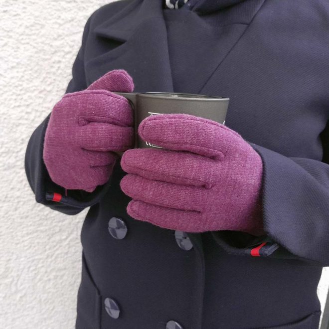 Handschuhe Sirkka - Größen 6,5 - 9 – Bild 6