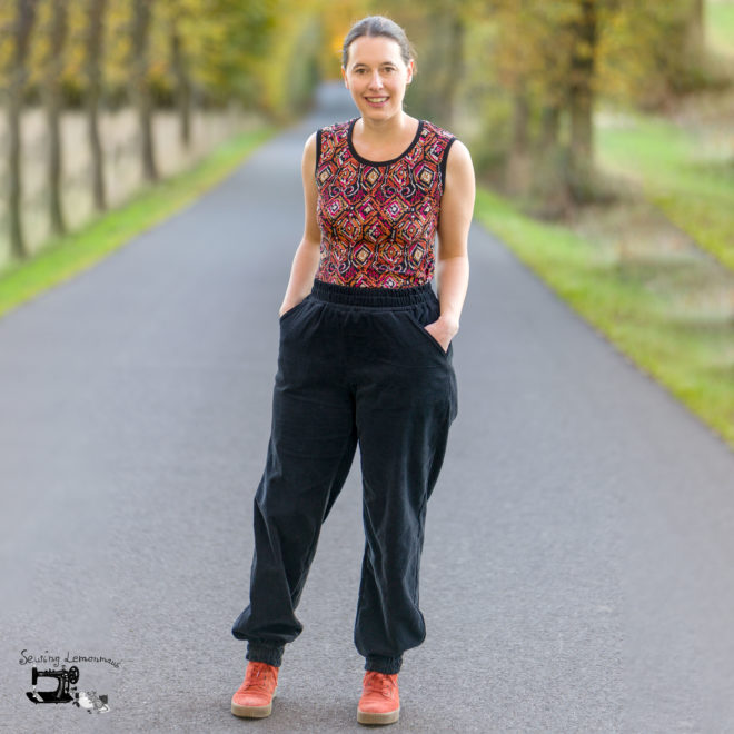 Damenhose Koivu - Größen 32 - 60 – Bild 15