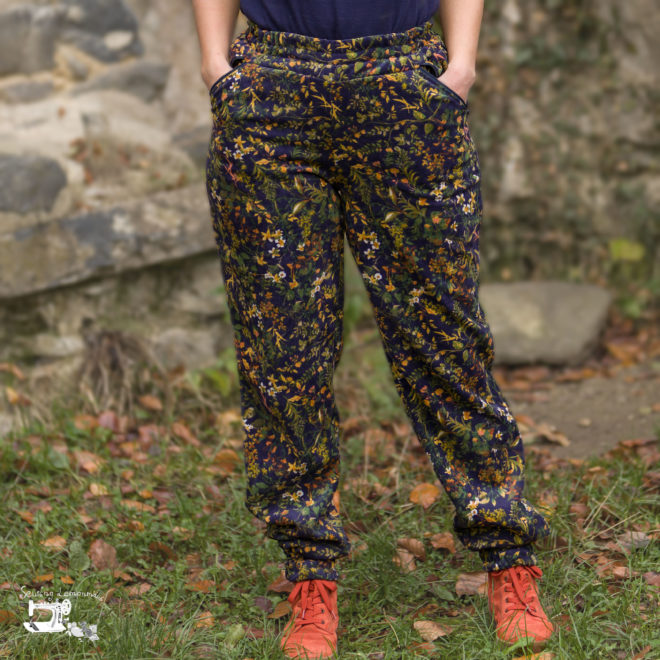 Damenhose Koivu - Größen 32 - 60 – Bild 5