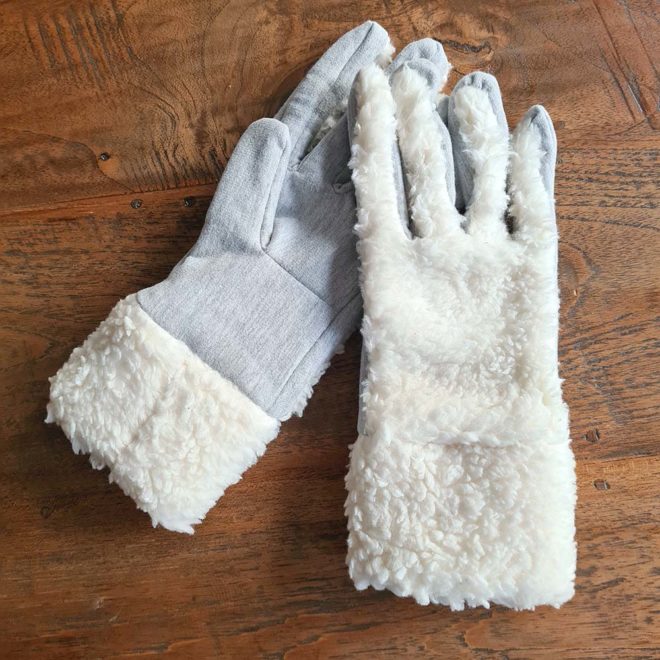 Handschuhe Sirkka - Größen 6,5 - 9 – Bild 8
