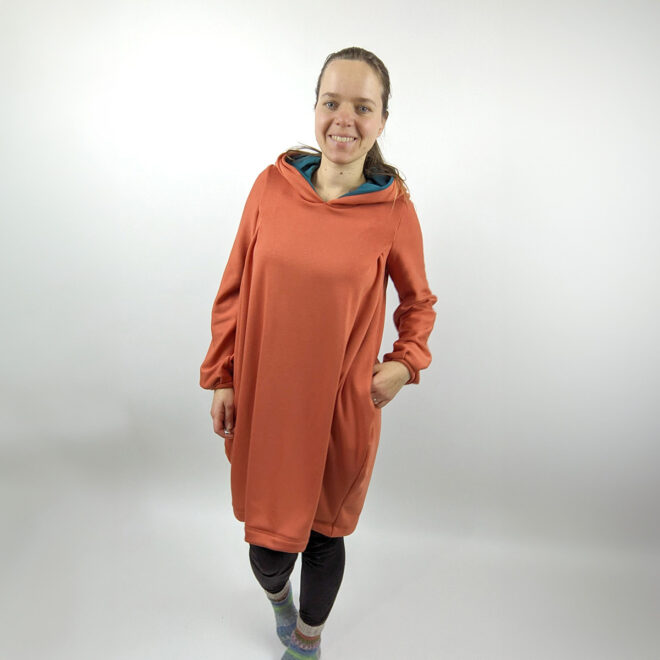 Kleid Tonttu - Größen 32 - 60 – Bild 7